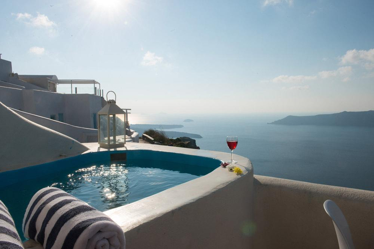 Sport & Beauty 4, Dreaming View Suites, South Aegean