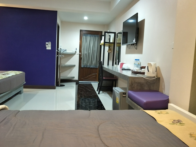 Bedroom 3, Raiwin Place, Muang Trang