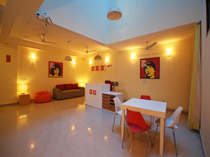 OYO Flagship 140 Noida Expressway Boulevard, Gautam Buddha Nagar