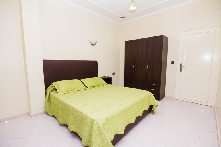 Appart Hotel Wassila, Nador