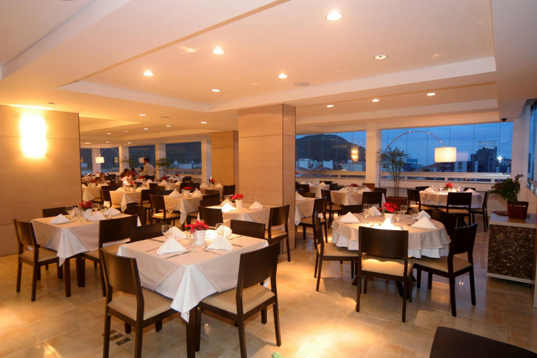 Food & Drinks 5, Hotel Porto Sol Ingleses, Florianopolis