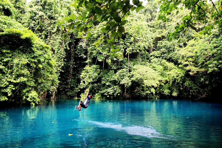 Sport & Beauty 2, Ratua Private Island Resort, Canal - Fanafo