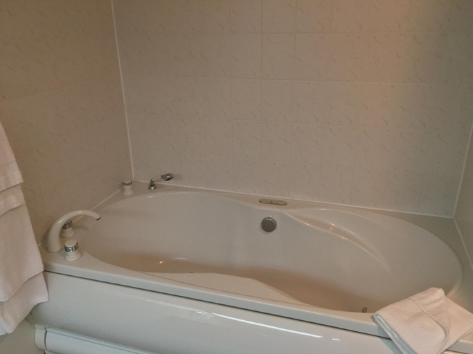 Bathroom 5, Hôtel Au Petit Berger, Charlevoix-Est