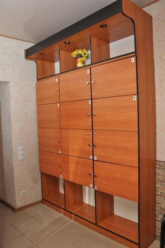 Like Home - Hostel,