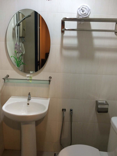 Grandview Hotel Raub, Raub