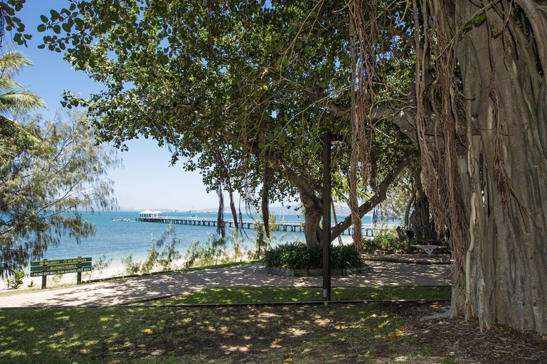 Others 5, Picnic Bay Apartments Unit 3, Magnetic Island