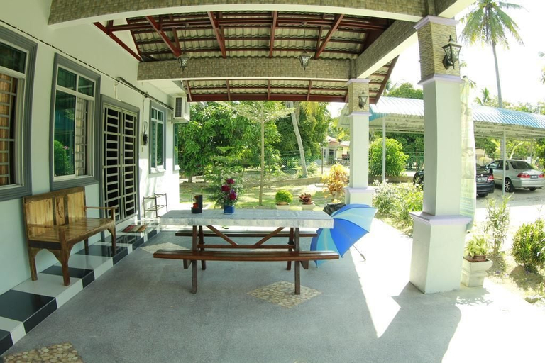 Twin Castle Homestay Kuala Pilah, Kuala Pilah