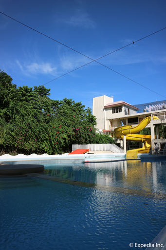 Splash Oasis Resort Hotel, Los Baños