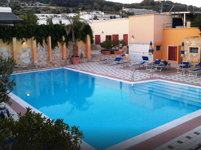 Hotel Le Macine, Lecce