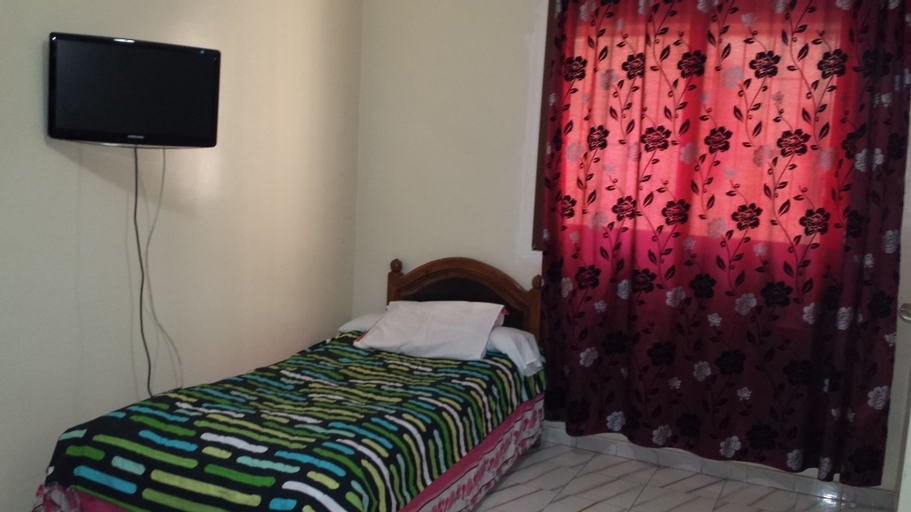 Hotel Aswan, Oujda Angad