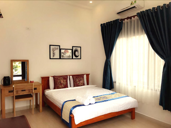Bedroom 3, Villa Sapphire Ho Tram, Xuyên Mộc