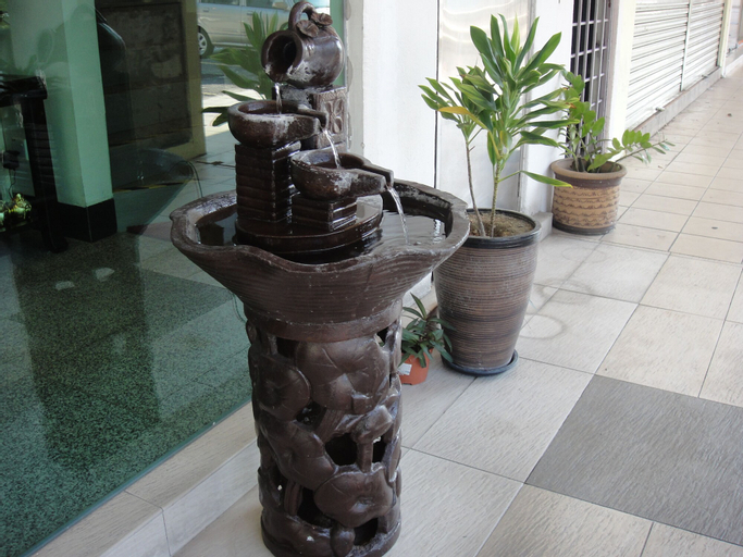 LSN Hotel Taman Connaught, Kuala Lumpur