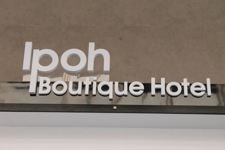 Ipoh French hotel, Kinta