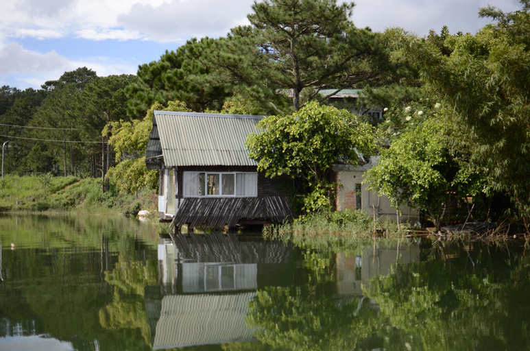 The Lake House Dalat - Hostel, Đà Lạt