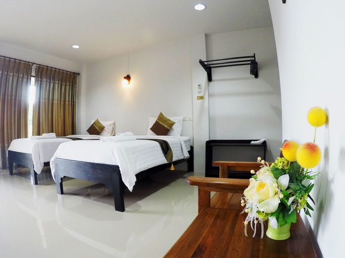 Baan Supannikar Boutique Hotel, Muang Nakhon Si Thammarat