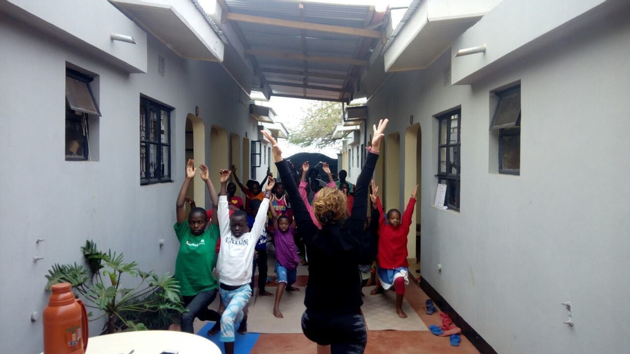 Hillsgate Homes, Kajiado Central