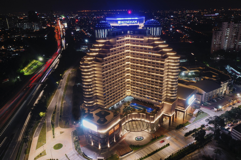 Wyndham Acmar Klang, Kuala Lumpur