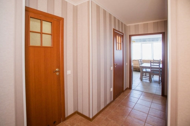 Others, AG Apartment Kuznetcovskaya 11, Sankt-Peterburg gorsovet