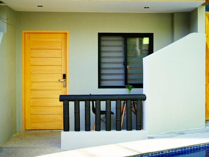Public Area 3, Mayfair Resort, Panglao