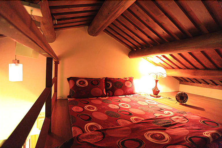 66 Yes Inn, Kinmen