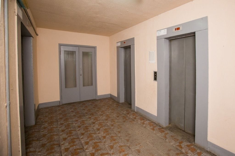 Public Area 2, AG Apartment Kuznetcovskaya 11, Sankt-Peterburg gorsovet