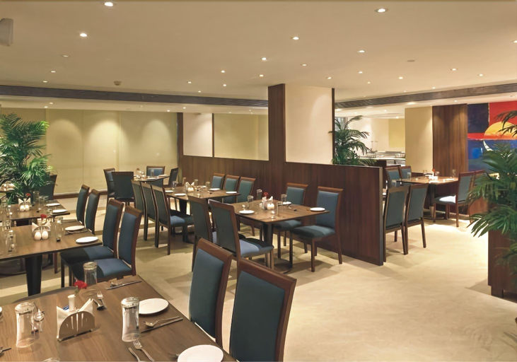 Food & Drinks 4, Cocoon Service Hotel, Pune