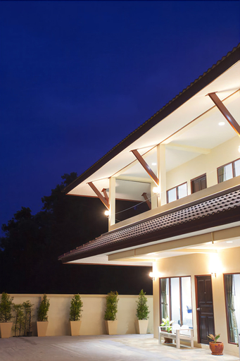Baan Supannikar Boutique Hotel, Muang Nakhon Si Thammarat