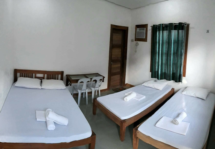 Century Gardens Hotel, Pasuquin