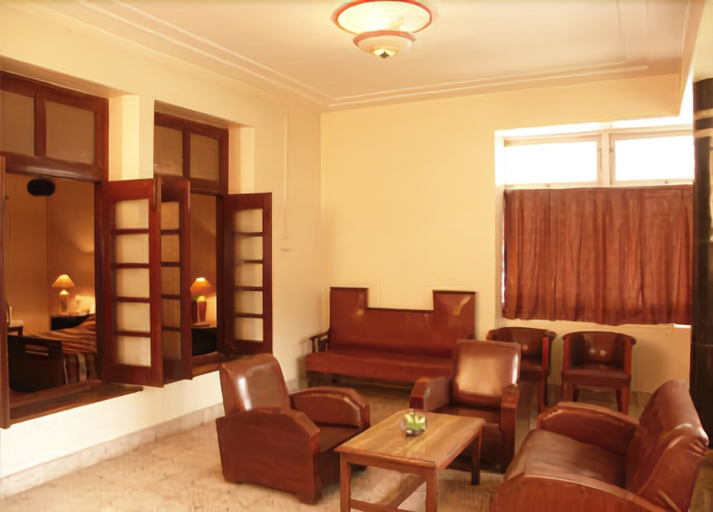 Public Area 2, Sunderban, Pune