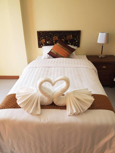 Baan Maesot Boutique Resort, Mae Sot