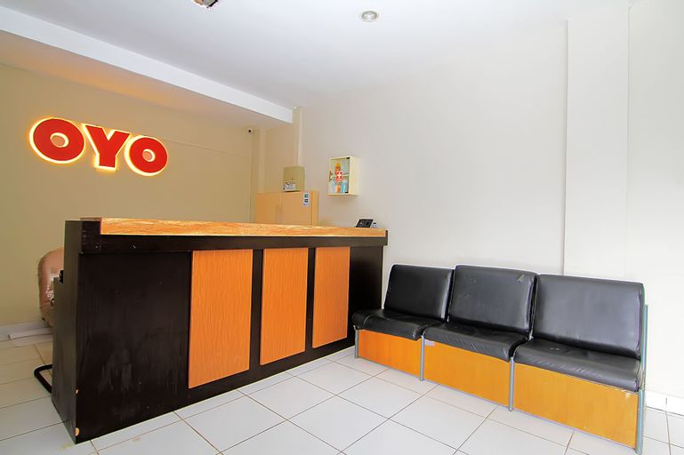 OYO 1020 Pelita Guest House, Balikpapan