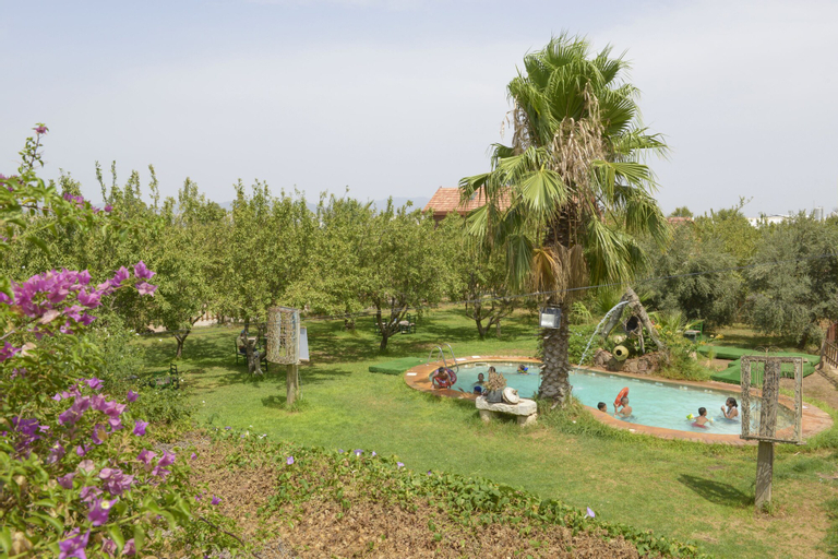 Dar Zaghouan, Zaghouan