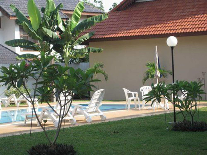 Exterior & Views 2, Vikeo Villas Serviced Apartments, Vientiane