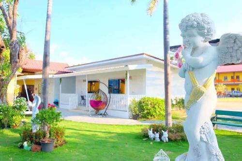 Tara Place, Muang Chon Buri