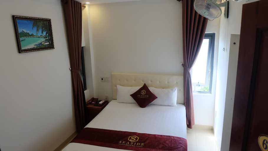 Seaside Hotel, Sơn Trà
