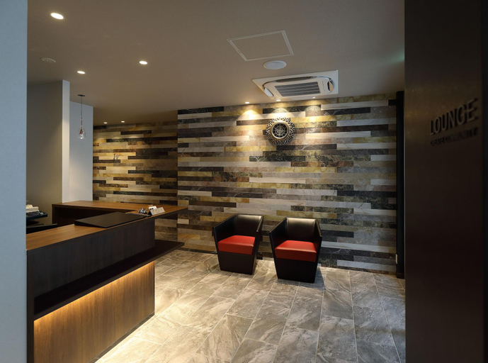 Public Area 5, HOTEL PROMOTE HIROSHIMA, Hiroshima