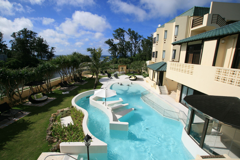 La Casa Panacea Okinawa Resort, Onna