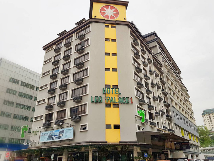 Leo Palace New Wing Kuala Lumpur, PWTC, Kuala Lumpur
