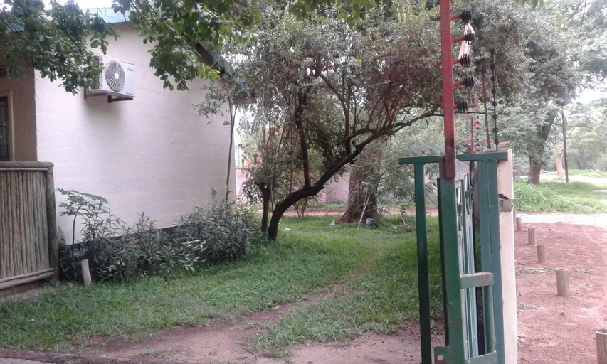 Kazungula Guest House, Chobe
