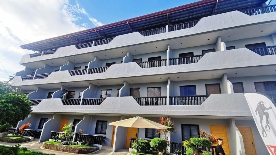 Exterior & Views 2, Mayfair Resort, Panglao