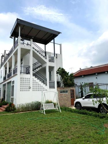 Lavender HomeStay, Sóc Sơn