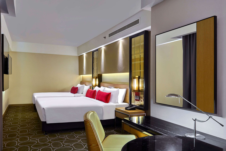 Wyndham Acmar Klang, Kuala Lumpur