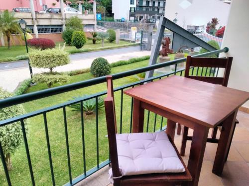 Apartamento Visconde, Ribeira Brava