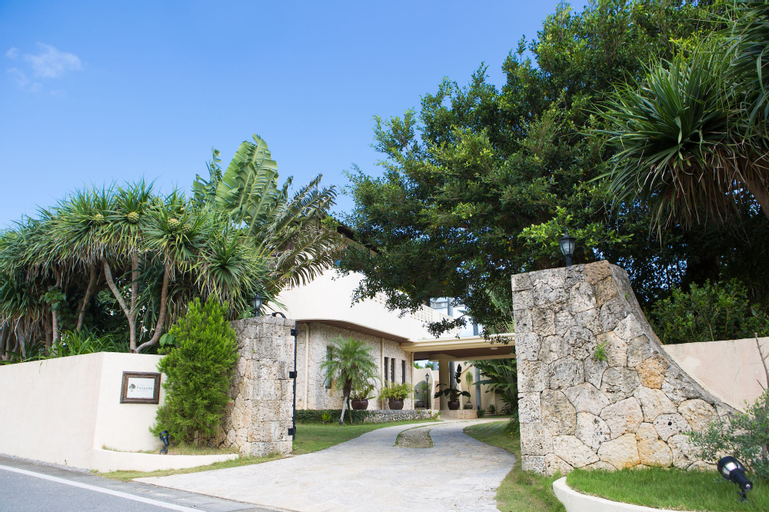 La Casa Panacea Okinawa Resort, Onna