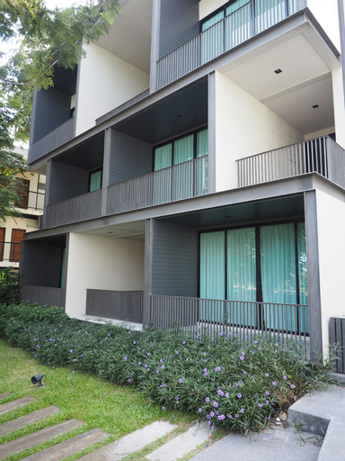 Exterior & Views 2, Lima Duva Resort, Muang Rayong