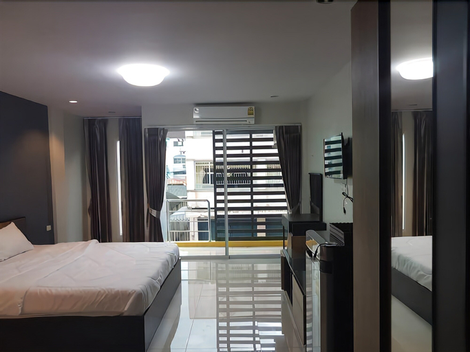Supachai Inn, Muang Nakhon Si Thammarat