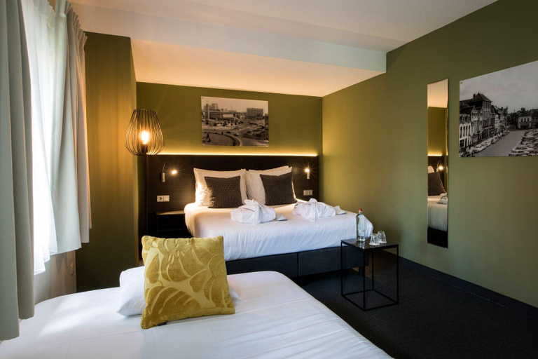 Bedroom 3, Parkzicht, Eindhoven
