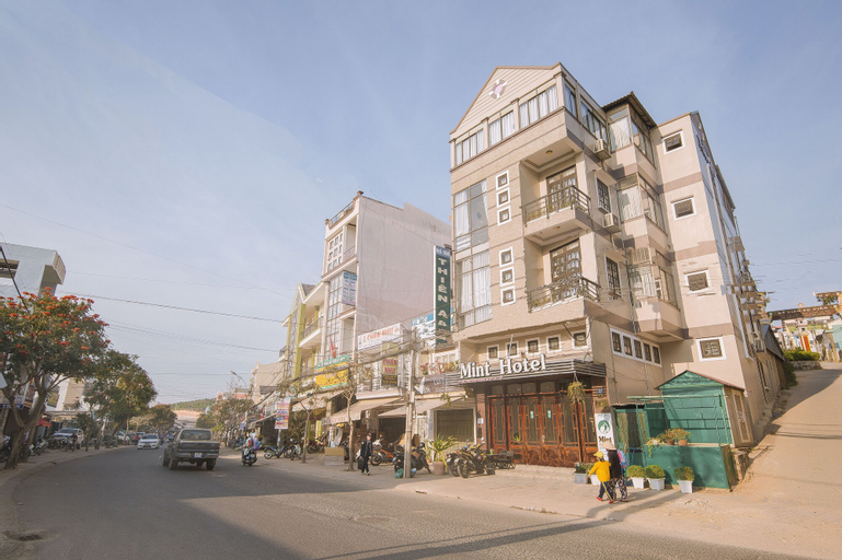 Mint Home, Đà Lạt