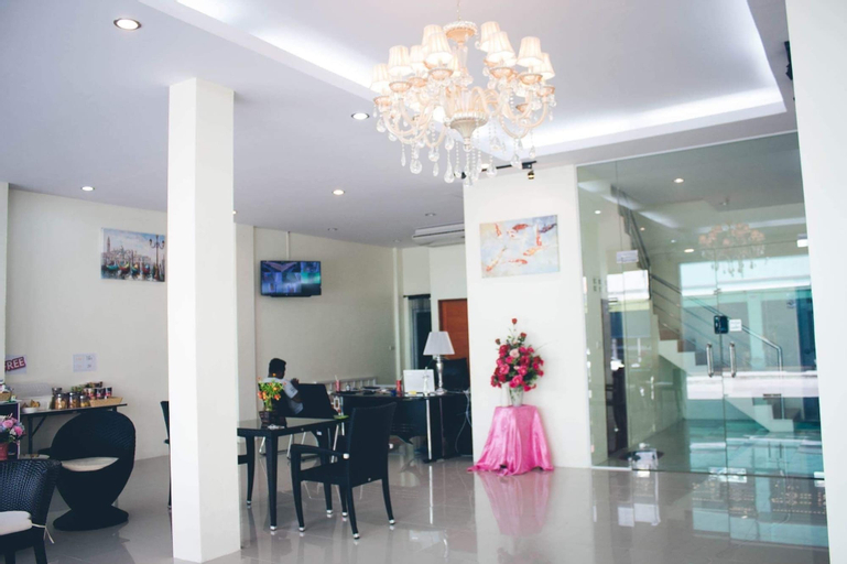 Supachai Inn, Muang Nakhon Si Thammarat