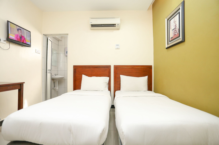 V'La Heritage Hotel Kuala Lumpur, Kuala Lumpur